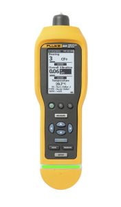 Fluke 805 FC, Vibration Meter (with Fluke Connect)