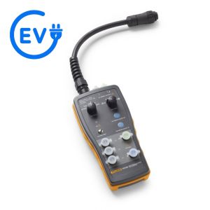 Fluke FEV300, EV Charging Station Test Adaptor