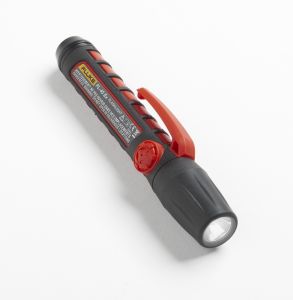 Fluke FL-45 EX Intrinsically Safe Flashlight