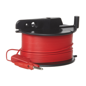Fluke GEO Earth Ground Cable Reel 50 M Wire