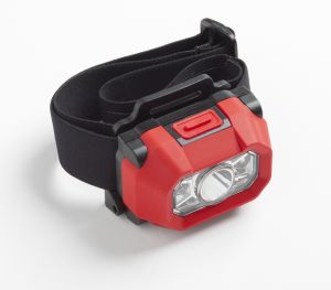 Fluke HL-200 EX Intrinsically Safe Headlamp