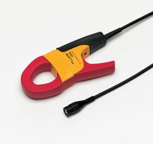 Fluke i400s, AC Current Clamp