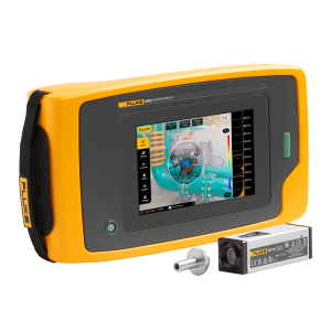 Fluke II500/SB140 Fluke ii500 Acoustic Imager with SB140 Sound Beacon