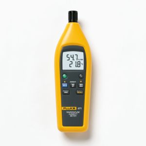 Fluke 971 Temperature Humidity Meter