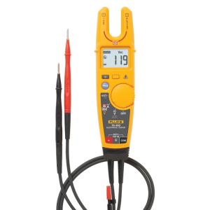 Fluke T6-600, Electrical Tester (600V) with Fieldsense