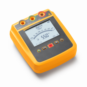 Fluke 1535, Insulation Tester (2.5KV)