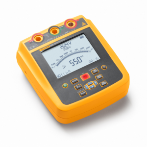 Fluke 1537 Advanced Insulation Tester (2.5KV)