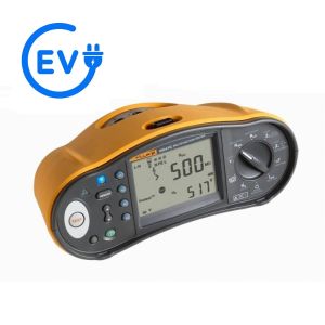 Fluke 1664 FC, Installation Tester (EV Suitable)