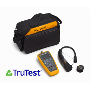 Fluke FEV350-PRO, EV Charging Station Analyser (with TruTest Software)