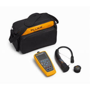 Fluke FEV350, EV Charging Station Analyser