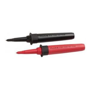 Fluke FTP-1, Fused Test Probes