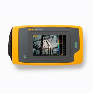 Fluke ii900 Sonic Industrial Imager