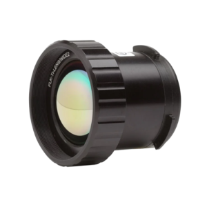 Fluke Wide-Angle Smart IR Lens