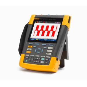 Fluke MDA-550 Series III - Motor Drive Analyzer