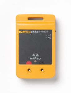 Fluke PRV240 - Proving Unit (240V AC/DC)