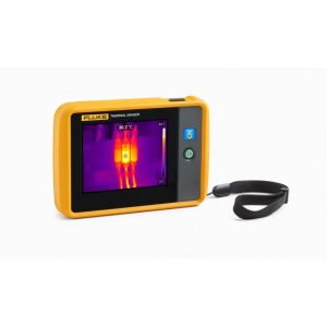 Fluke PTi120, Pocket Thermal Camera