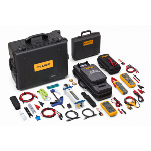 Fluke PVA-1500HE2 Solmetric High Efficiency PV Analyzer, I-V Curve Tracer