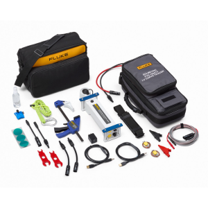 Fluke PVA-1500 Solmetric PV Analyser IV Curve Tracer