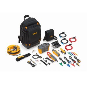 Fluke SMFT-1000, Multifunction PV Tester Solar Tools Kit
