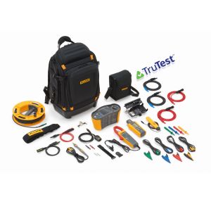 Fluke SMFT-1000 Multifunction PV Tester Solar Tools Pro Kit (w. TruTest)