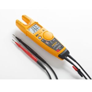Fluke T6-1000, Electrical Tester (1,000V) with Fieldsense