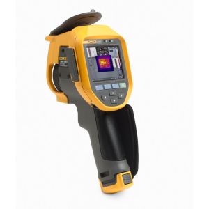 Fluke TI401-PRO Thermal Camera