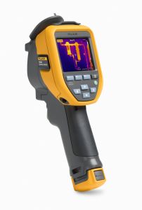 Fluke TiS50 - Thermal Camera