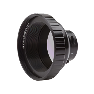 Fluke FLK-2X-LENS, 2x Telephoto Infrared Smart Lens