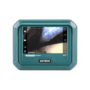Extech HDV700 TFT LCD Touch Screen Videoscope without Probe
