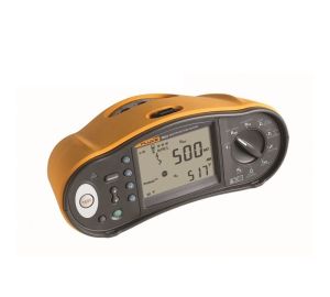 Fluke 1663 Multifunction Installation Tester Hire