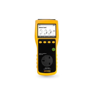Martindale HPAT425 Handheld PAT tester