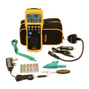 Martindale HPAT600 (2nd Gen)