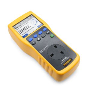 Martindale HPAT650 Advanced PAT Tester