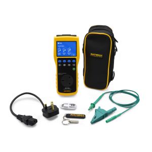Martindale HPAT650, PAT Tester Hire