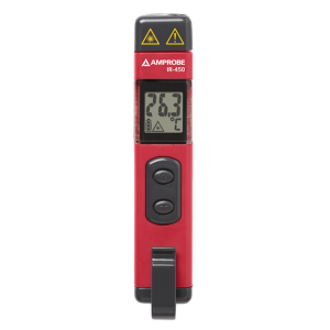 Amprobe IR-450-EUR Pocket Infrared Thermometer