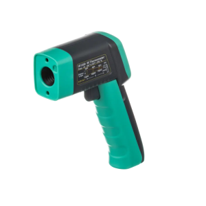 Kewtech IR1200 Two Dot Laser Infrared Thermometer (50-1200°C )
