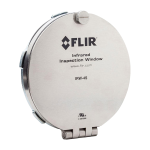 FLIR IRW-4S InfraRed Window 4