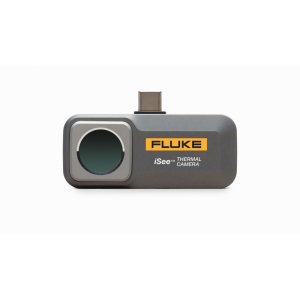 Fluke TC01A, iSEE Mobile Thermal Camera (Android)