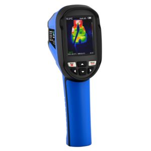 KANE-TCAM, Thermal Imaging Camera
