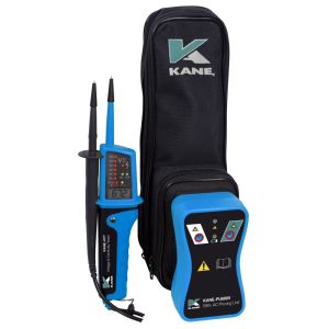 KANE-VCT KIT, Voltage Tester & Proving Unit Kit