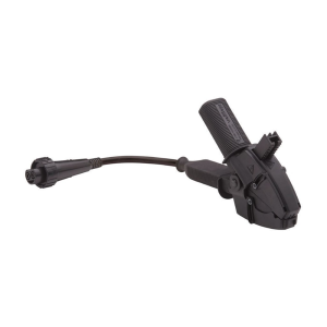 Megger 1006-451 KC2-C Duplex Connect Insulated Kelvin Clip with Adjustable Jaw