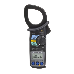 Kewtech KEW2003A Digital AC/DC High Current Clamp Meter