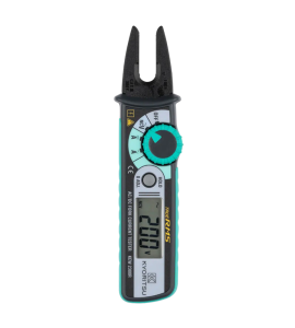 Kewtech KEW2300R Digital AC/DC Fork Current Tester with NCV indication