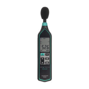 Kewtech KEW320 Sound Level Meter