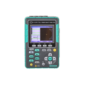Kewtech KEW6315, Power Quality Analyser