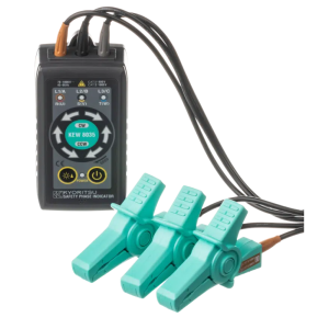 Kewtech KEW8035 Non Contact Phase Rotation Meter