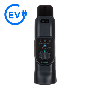 Kewtech KEWEVA, EV Testing Adapter