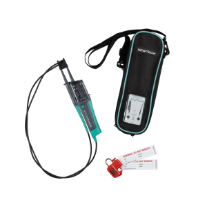 Kewtech KEWISO2 Essential Safe Isolation Kit 2