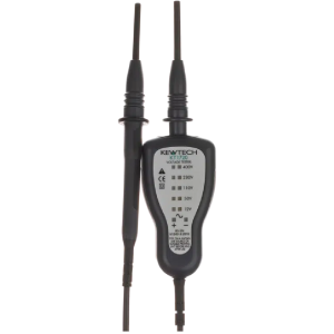 Kewtech KT1720 Two Pole Voltage Tester