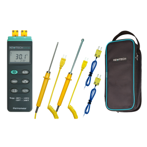 Kewtech L8, Legionella Testing Kit